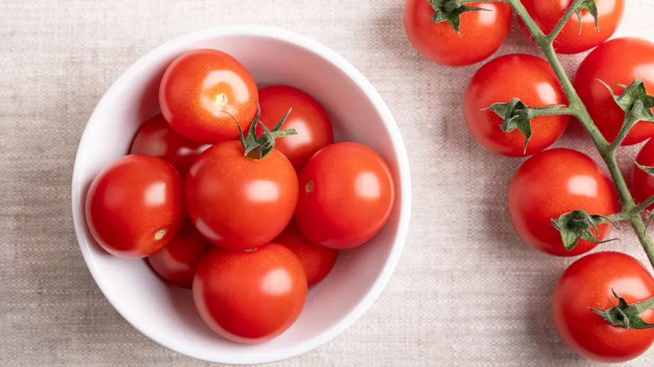 Voici pourquoi vous ne devriez pas mettre vos tomates au frigo selon cet expert