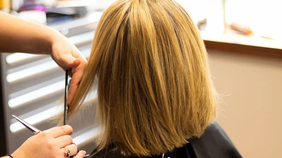 Coupe de cheveux après 50 ans : voici la meilleure coupe au carré pour rajeunir votre visage, selon un coiffeur