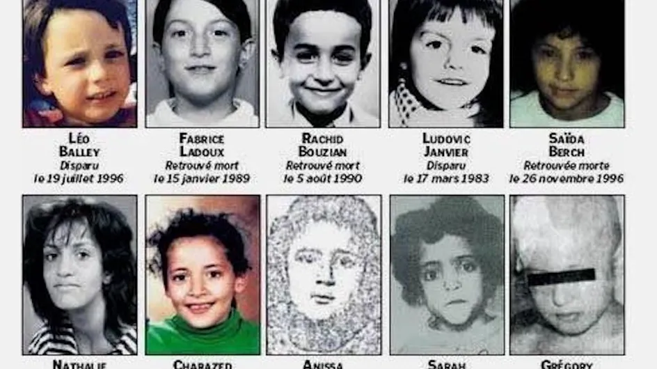 Non élucidé #2 - Les disparus de l'Isère : 11 enfants volatilisés entre 1980 et 1996, la plus grande énigme de France