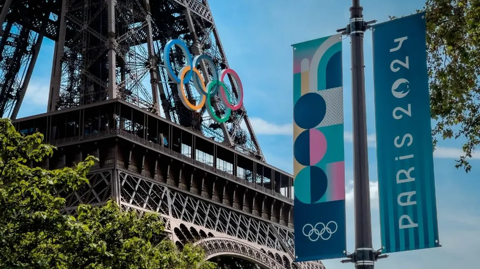 Jeux Olympiques de Paris : ce célèbre chanteur français donne un concert gratuit en amont de la cérémonie d’ouverture