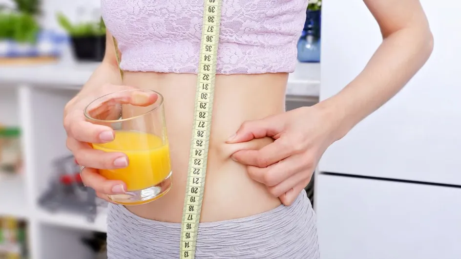 Graisse abdominale : voici la boisson miracle à boire pour un ventre plat et dégonflé