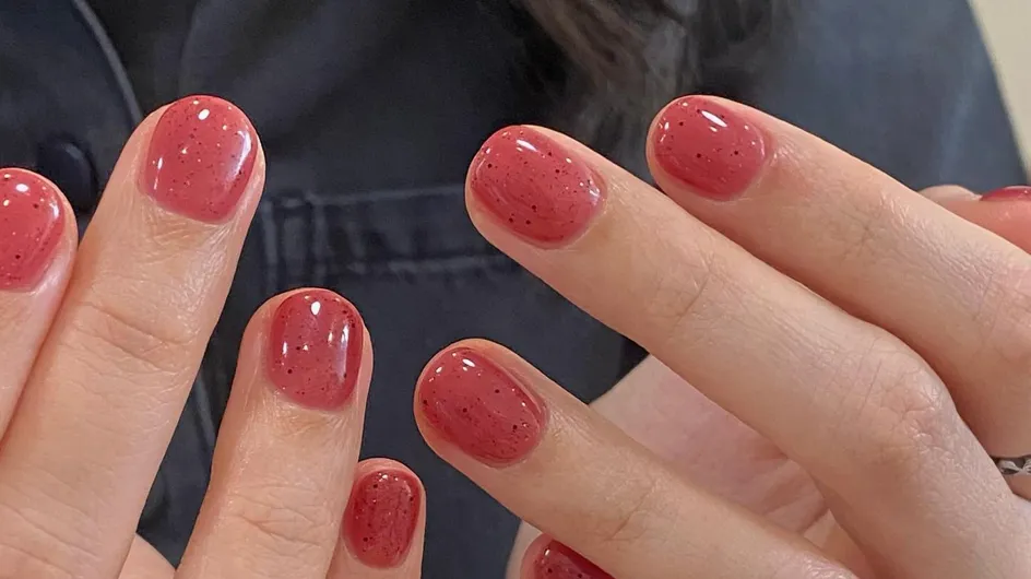 Uñas coreanas: la nueva tendencia en manicura que promete ser la favorita de las mujeres elegantes en verano