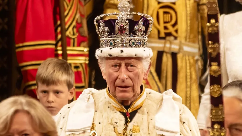 Discours du roi Charles III : cet incident "inapproprié" a provoqué un malaise pendant la diffusion