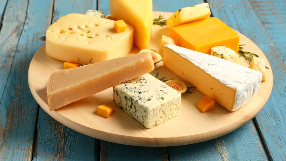 Rappel produit : ces fromages vendus partout en France chez Leclerc, Carrefour et Intermarché sont contaminés