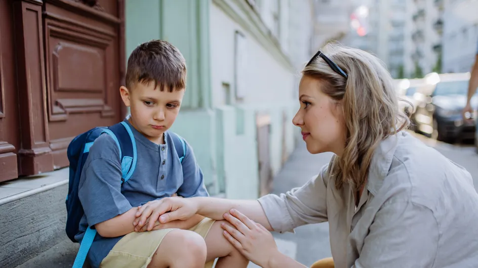 5 frases muy comunes que las madres deberían evitar a toda costa por el bienestar emocional de los niños