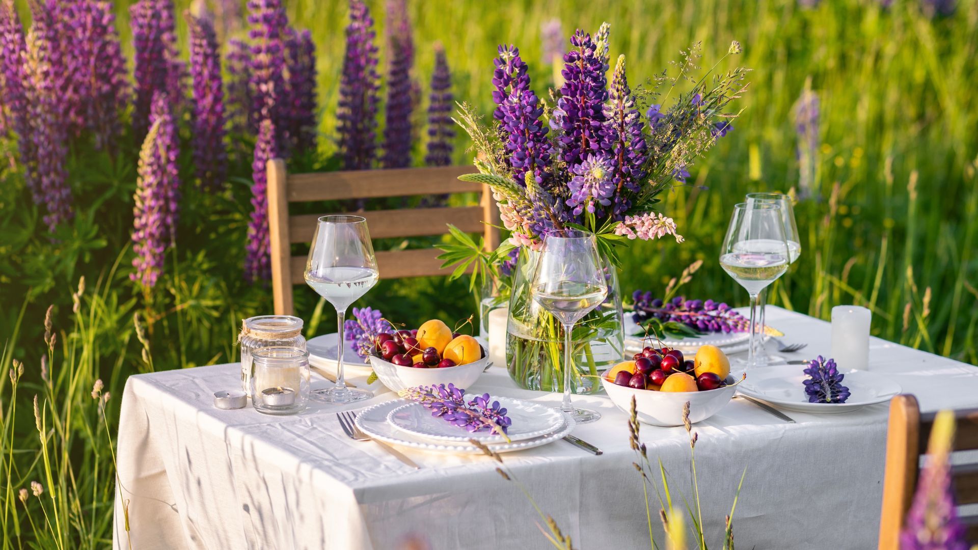 Lot De 9 Décorations De Table De Fête Pour La Rentrée