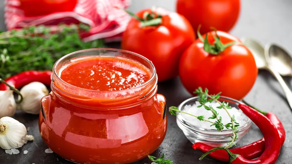 Voici comment faire vos bocaux de sauce tomate comme Philippe Etchebest