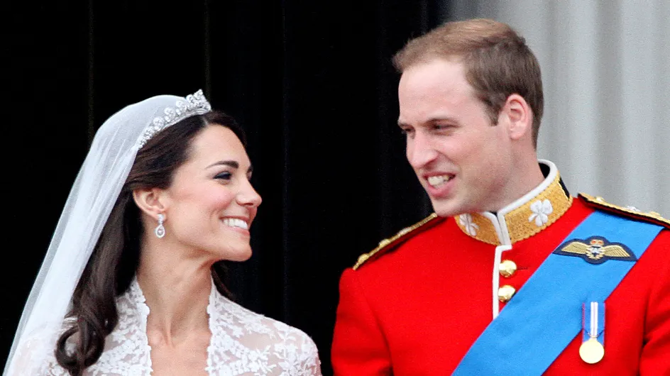 Kate Middleton et le Prince William : ce document qu'ils ont refusé de signer à leur mariage (malgré les avertissements)