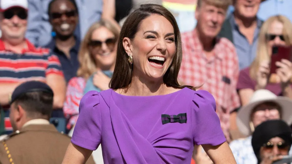 Kate Middleton malade : “Je connais le pouvoir de la nature”, ses mots touchants face au traitement de son cancer