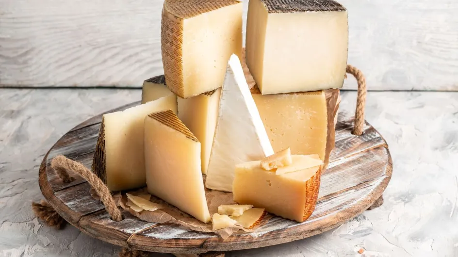 Surprise, ce fromage serait un allié inattendu pour maintenir sa perte de poids