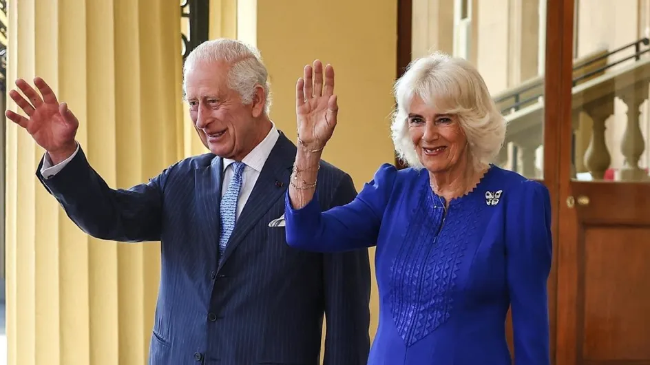 Surprise royale : le roi Charles III ouvre enfin une partie très attendue du palais au public