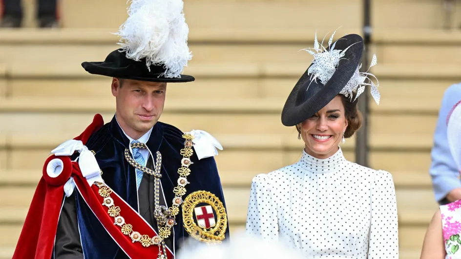 Kate Middleton et le prince William recherchent un secrétaire privé, voici les conditions pour postuler