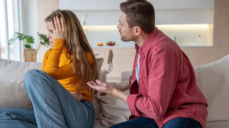 Ces 6 phrases sont à bannir avec votre partenaire si vous voulez que votre relation dure, selon un thérapeute de couple