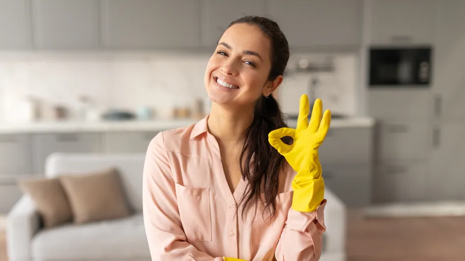 Adiós al cubo y a la fregona con el gadget multifunción de Lidl que deja todo impoluto en solo 30 segundos