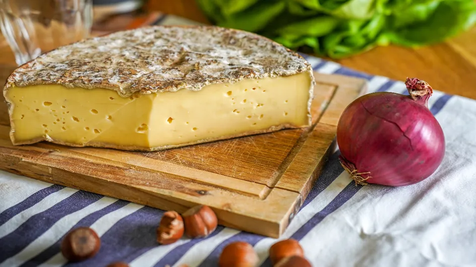 Rappel produit : ce fromage très apprécié est retiré du commerce en raison d'un risque de contamination grave