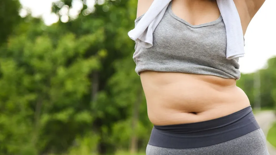 Graisse abdominale : voici les meilleurs sports pour la faire fondre, les plus efficaces pour perdre du ventre