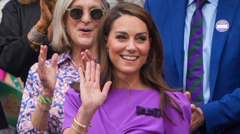 Kate Middleton : "Maintenant elle vit sa vie", la princesse se retire de la vie publique pour une durée indéterminée