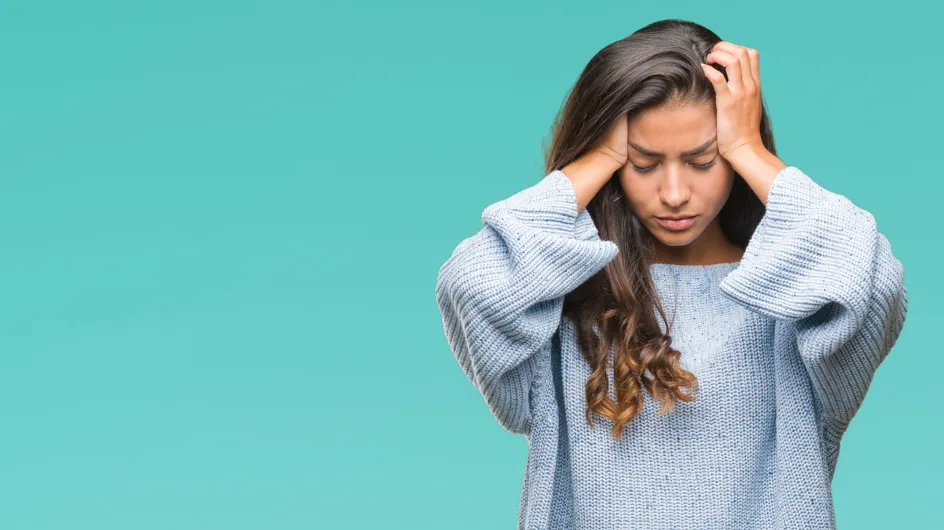 Mal au cuir cheveux les causes et solutions contre les douleurs aux cheveux