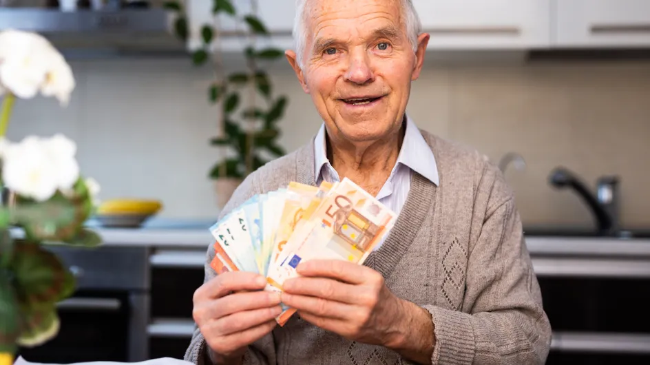 Séniors : quelle somme d'argent dois-je avoir de côté pour vivre décemment à la retraite ?