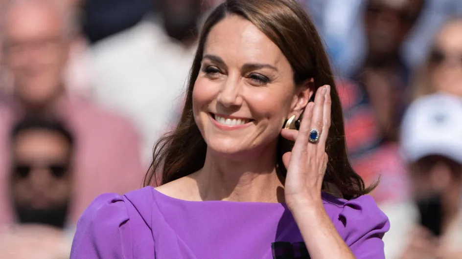 Kate Middleton : ces deux lieux d’exception où elle va passer ses vacances d’été en famille