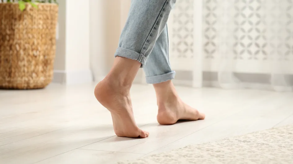 Ahórrate la pedicura: estos calcetines mágicos de Druni a 6,99 € quitan las durezas de los pies y los deja súper suaves