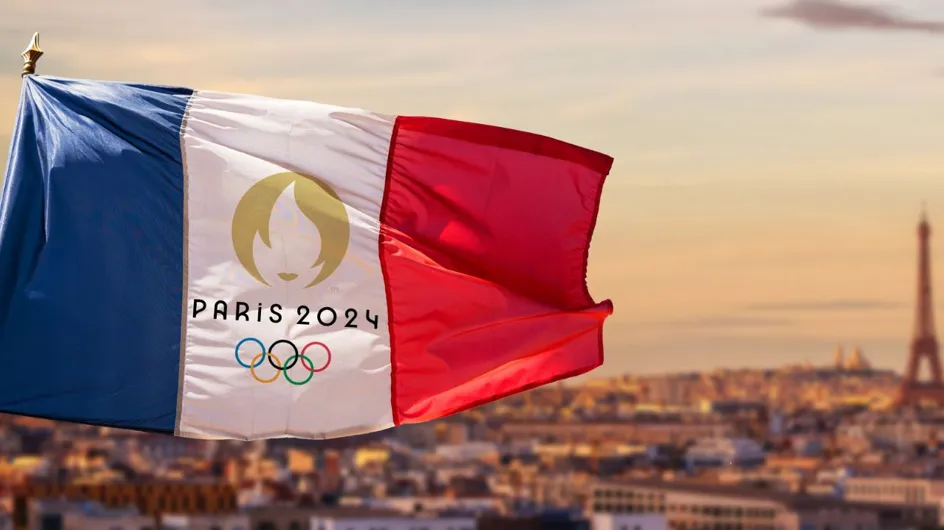 Jeux Olympiques de Paris 2024 : qui est Louise-Aïna Taboulet, la plus jeune athlète de la délégation française ?