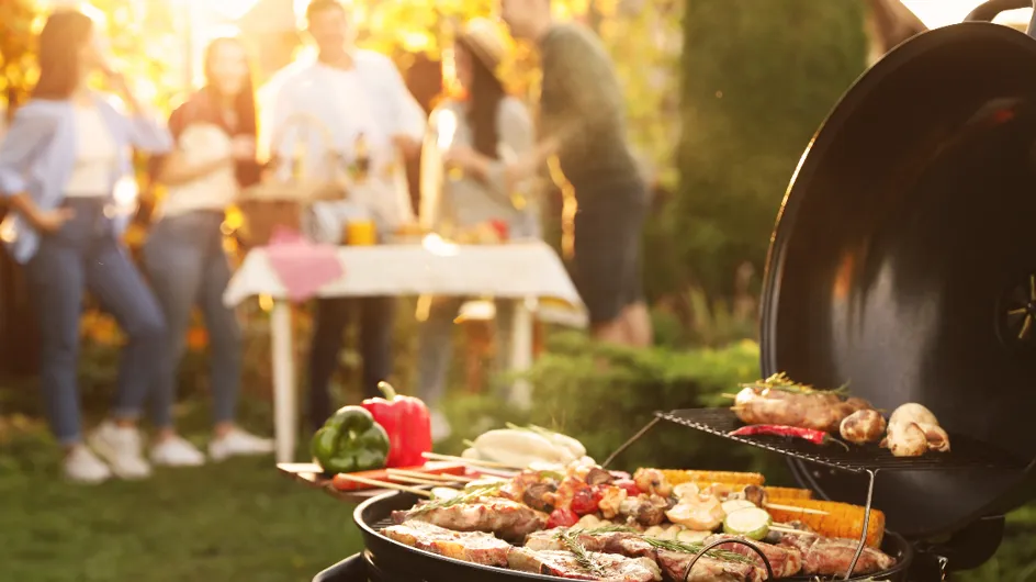 Voici les 4 gestes à éviter pour un barbecue réussi et sans danger