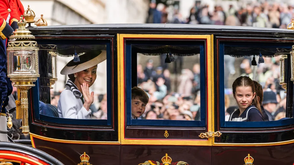 La princesa Charlotte heredará las joyas de la princesa Diana: ¿Qué pasará con Lilibet?