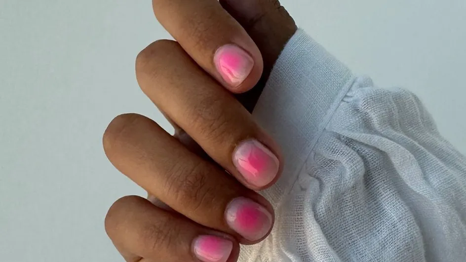 De todas las tendencias de uñas, esta es una de las más pedidas en los salones de belleza según las expertas