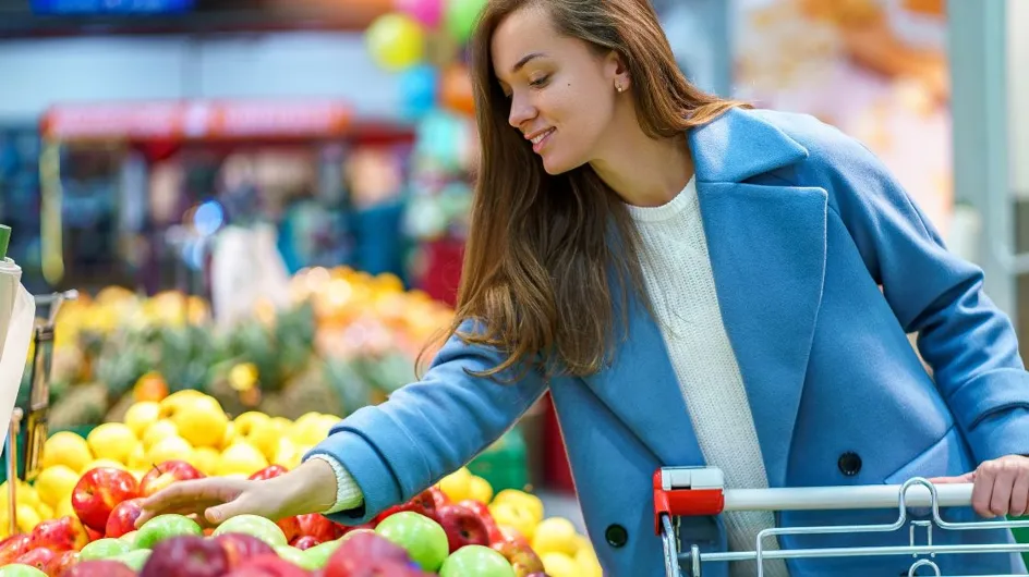 Fruits et légumes : voici comment faire des économies en passant de 240 à 66 euros de dépenses mensuelles facilement