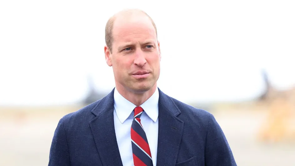 Prince William : le salaire astronomique qu'il perçoit en tant que Duché de Cornouailles