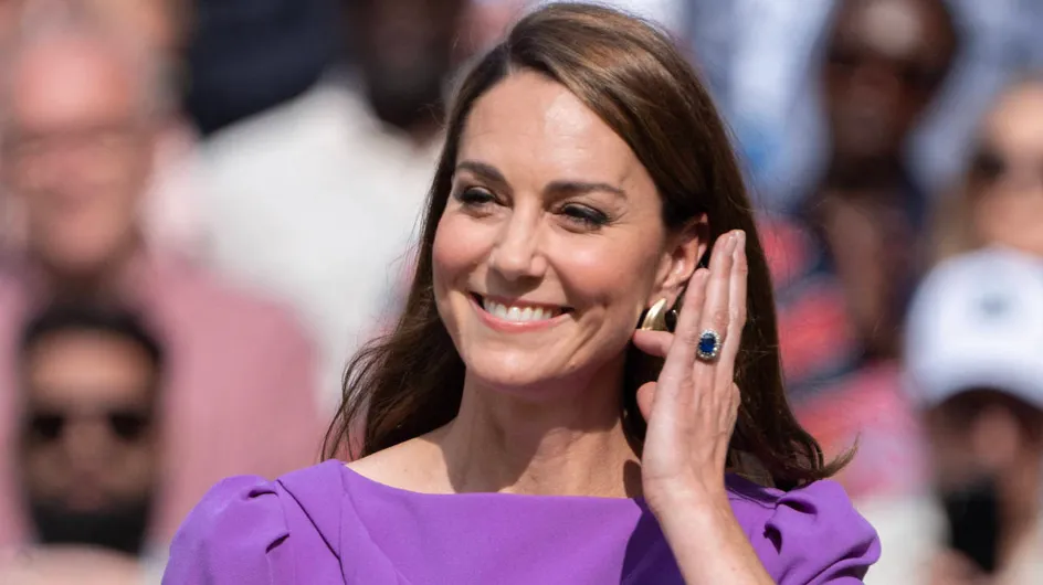 Kate Middleton : ce geste de Meghan Markle qui a choqué la princesse (elle était très mal à l’aise)