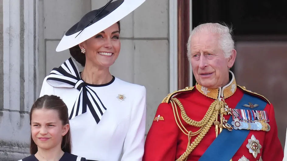 Kate Middleton : cette demande inhabituelle du roi Charles III qu’elle a osé refuser