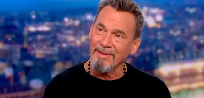 Florent Pagny : &quot;Attention à ce truc-là&quot;, ce symptôme désagréable qui l'a récemment fait paniquer