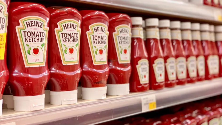 Voici le meilleur ketchup pour la santé, selon 60 Millions de consommateurs (à moins de 4 euros !)