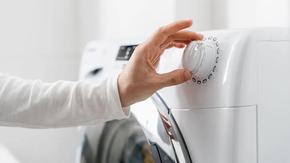 Facture d'électricité : voici le meilleur cycle de lavage sur votre machine à laver pour faire des économies