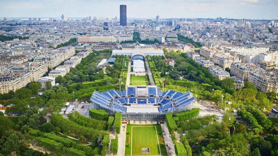 Jeux Olympiques de Paris 2024 : la moitié des athlètes français ne seront pas à la cérémonie d'ouverture