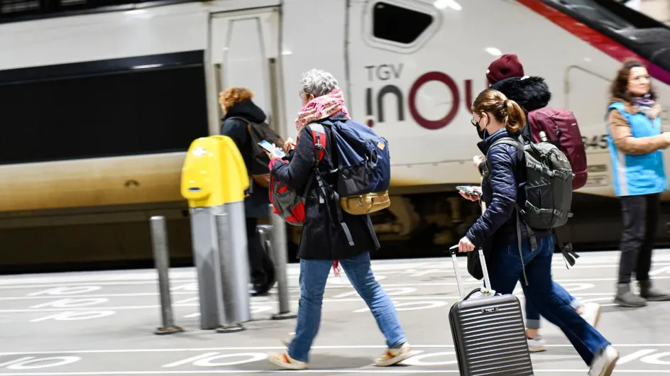 Attaque massive à la SNCF : comment se faire rembourser votre billet si votre train est annulé ?