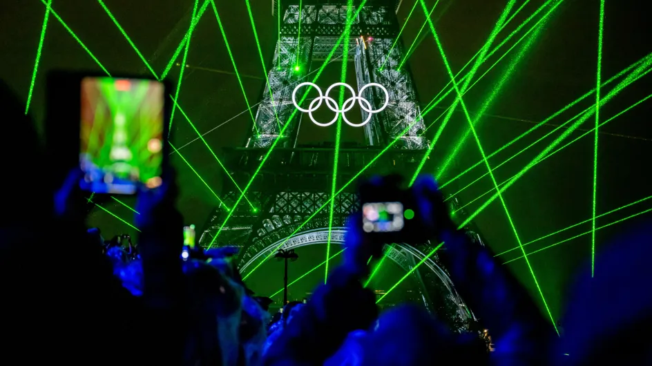 Jeux Olympiques de Paris 2024 : on a trouvé le meilleur spot pour vivre l'événement à fond (c'est ouvert à tous)