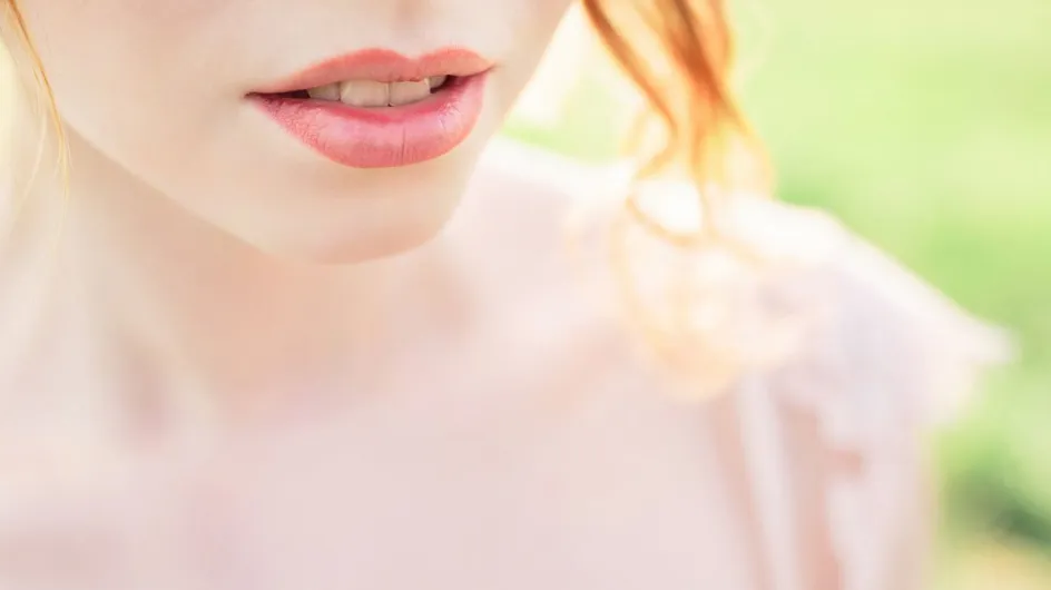 Maquillage anti-âge : l'astuce géniale d'un maquilleur pour repulper des lèvres fines