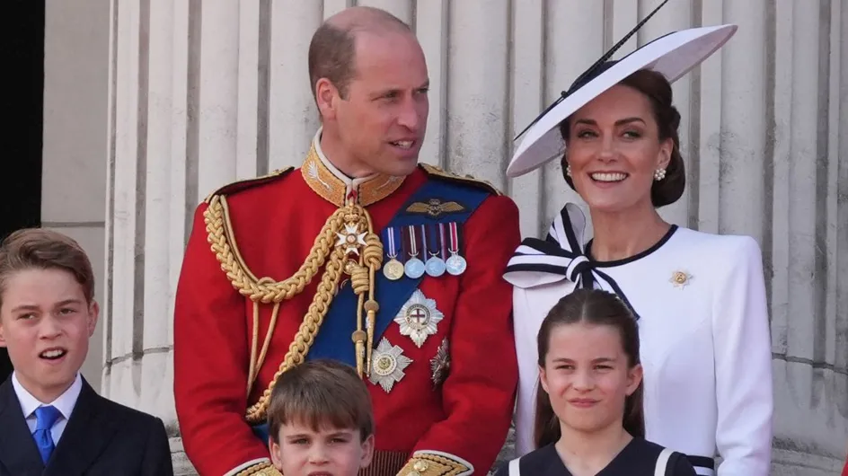 Kate Middleton : le dilemme de la princesse de Galles au moment de s’engager pour la vie avec le prince William