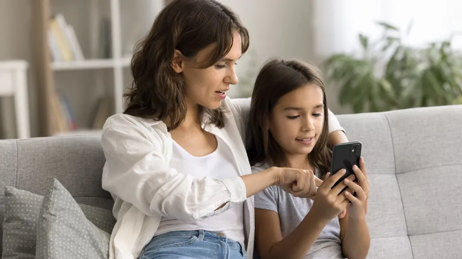 Ces 4 règles concernant les écrans que les parents devraient instaurer à leurs enfants, selon une psychologue