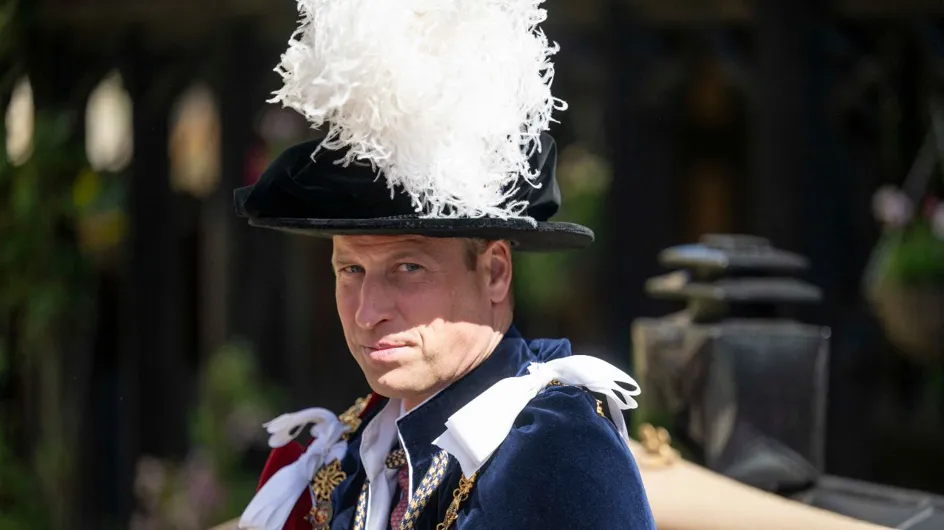 Prince William : ce hobby que le roi Charles III tente d’interdire à son fils est source de vives tensions