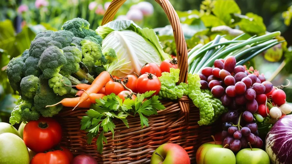 Graisse abdominale : ces légumes sont les plus efficaces pour perdre du ventre