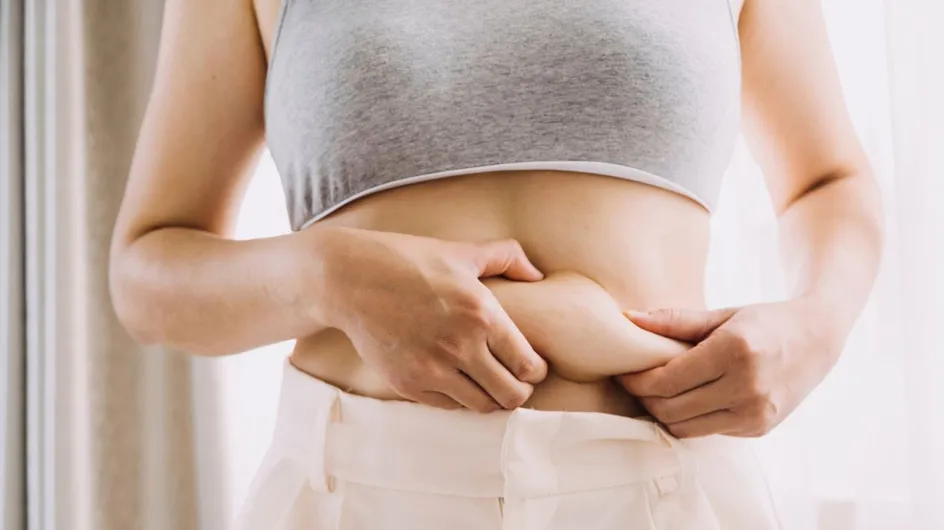 Graisse abdominale : cette cause méconnue en est souvent à l’origine et empêche de maigrir du ventre, selon un médecin