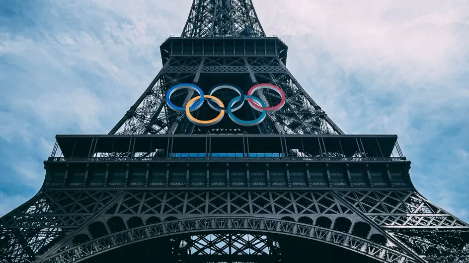 Jeux Olympiques de Paris 2024 : ce médaillé français a participé à une télé-réalité avec sa femme
