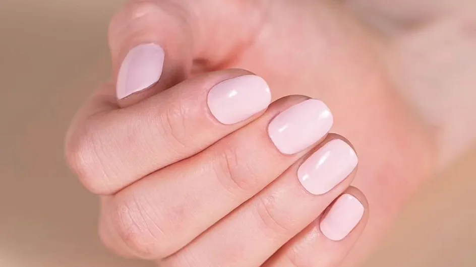 Uñas rosas pastel: 5 ideas elegantes, dulces y delicadas que te servirán de inspiración para tu próxima manicura