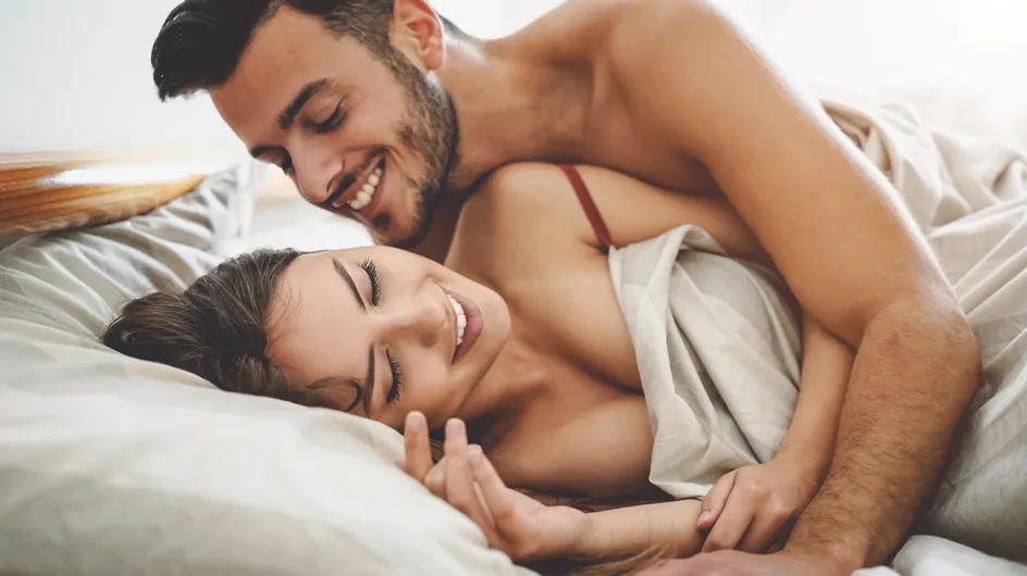 Canicule : ces 3 positions sexuelles sont idéales quand il fait très chaud