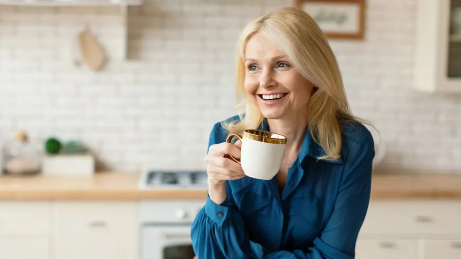 Graisse abdominale : voici par quelle boisson il faut remplacer le café le matin pour perdre du ventre