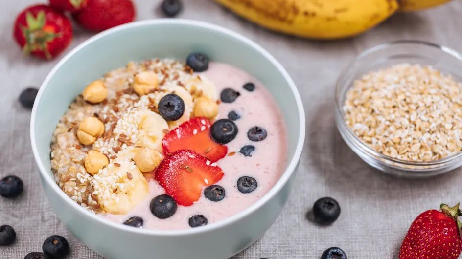 Avena nocturna: todo lo que necesitas saber sobre esta receta ligera y rica en nutrientes avalada por expertos